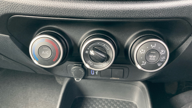 Toyota Aygo X 1.0 VVT-i Pure 5dr Petrol Hatchback